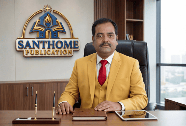 Dr. Ravi Kant 